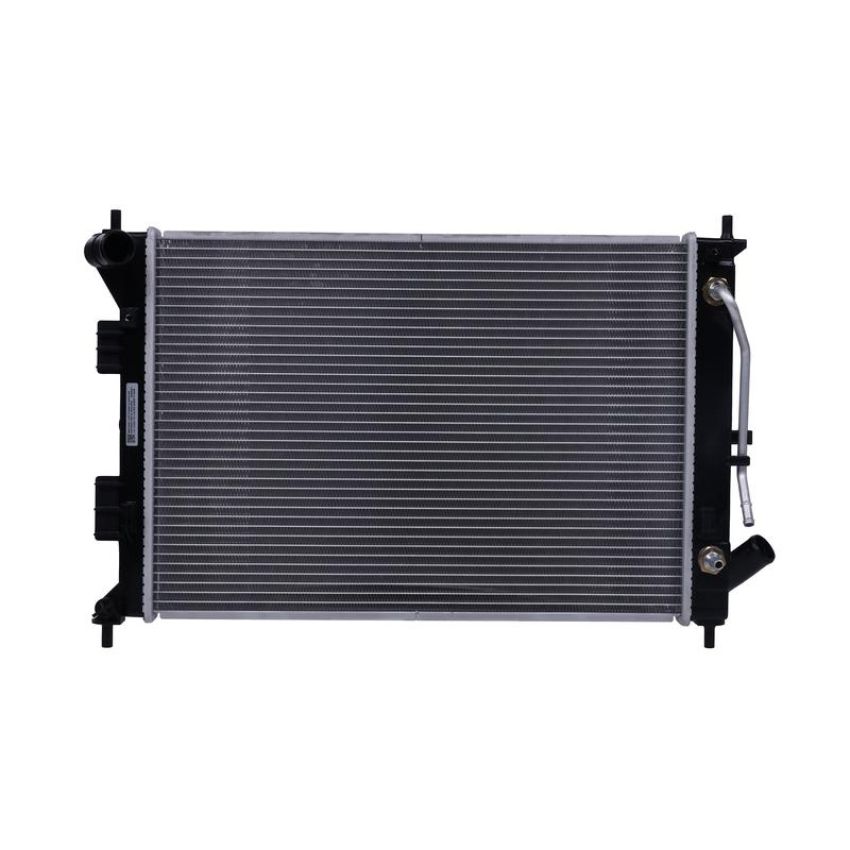 Reach International 41-13333 Radiator
