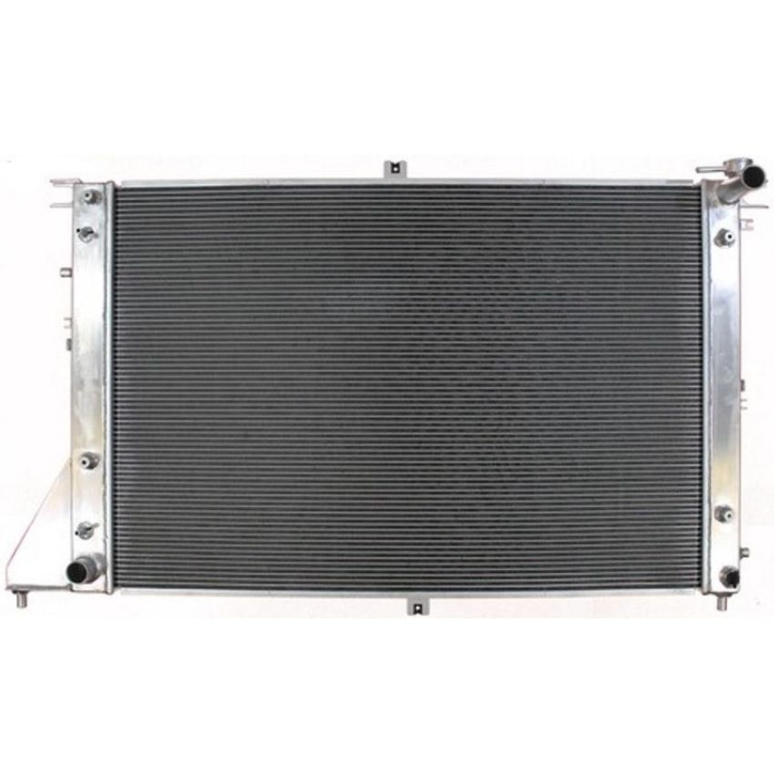 Reach International 41-13335 Radiator