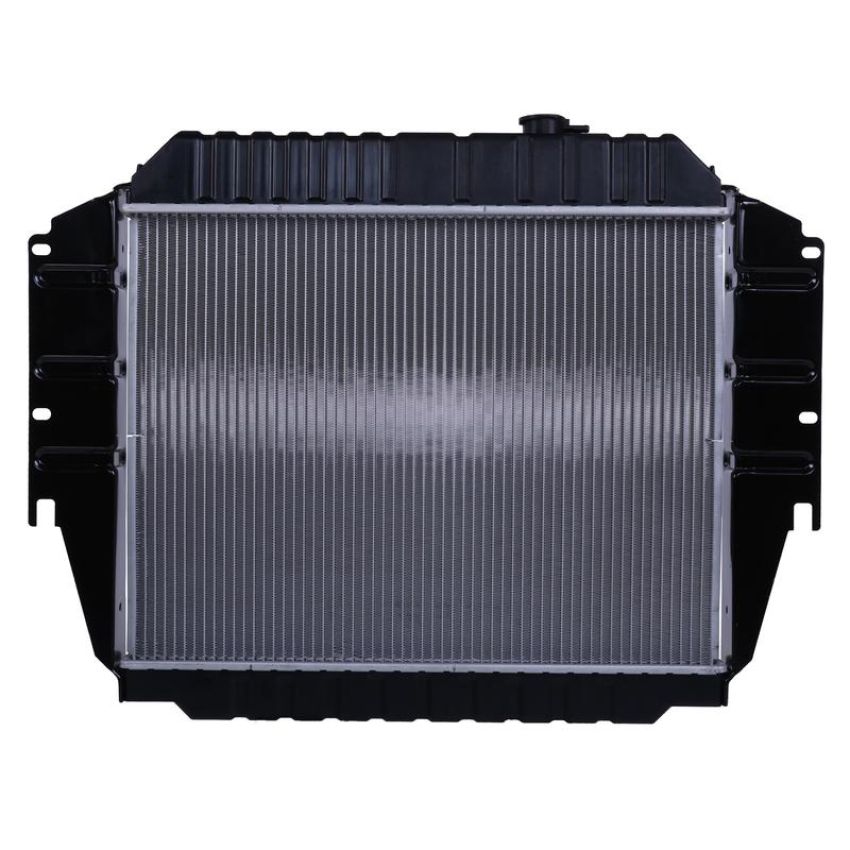 Reach International 41-1333 Radiator