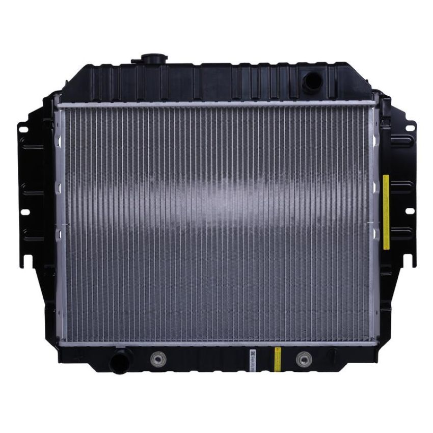 Reach International 41-1333 Radiator