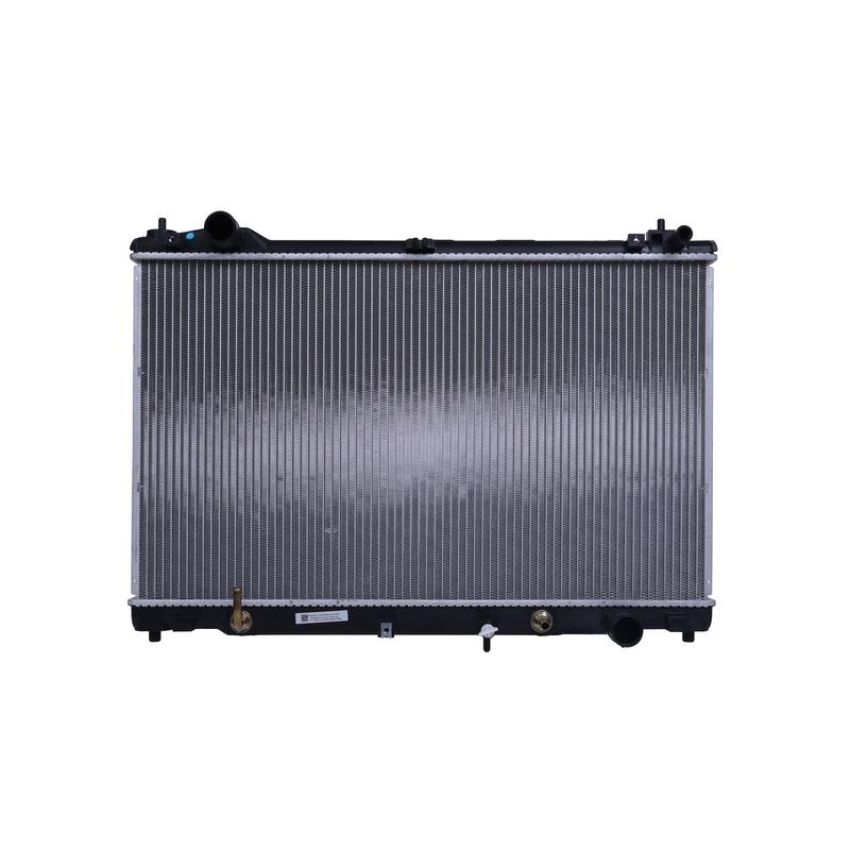 Reach International 41-13340 Radiator
