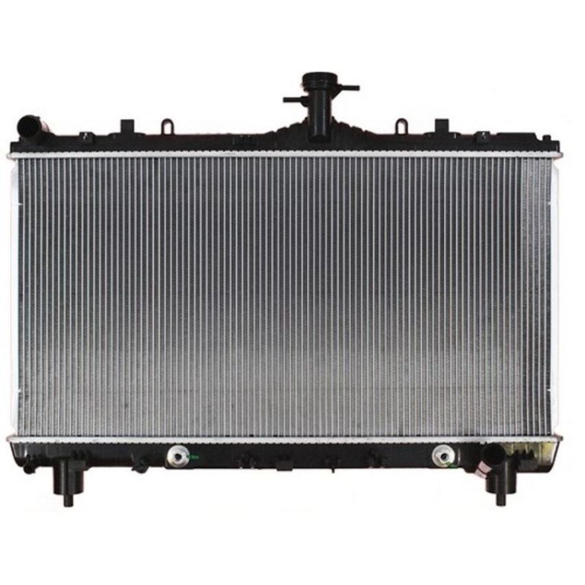 Reach International 41-13345 Radiator