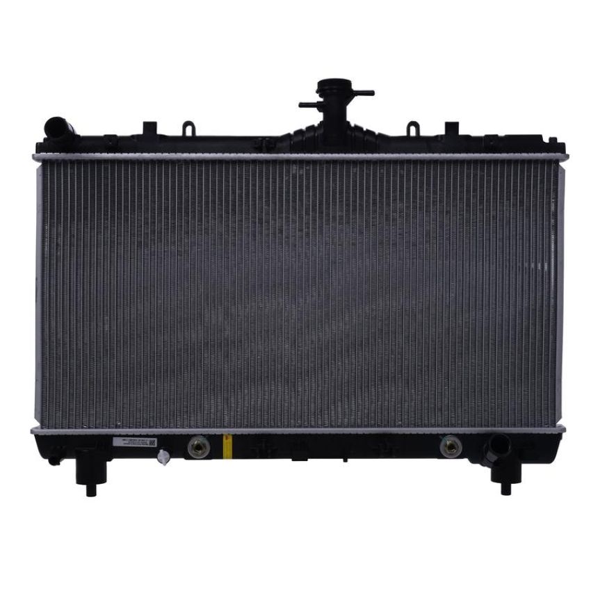 Reach International 41-13345 Radiator