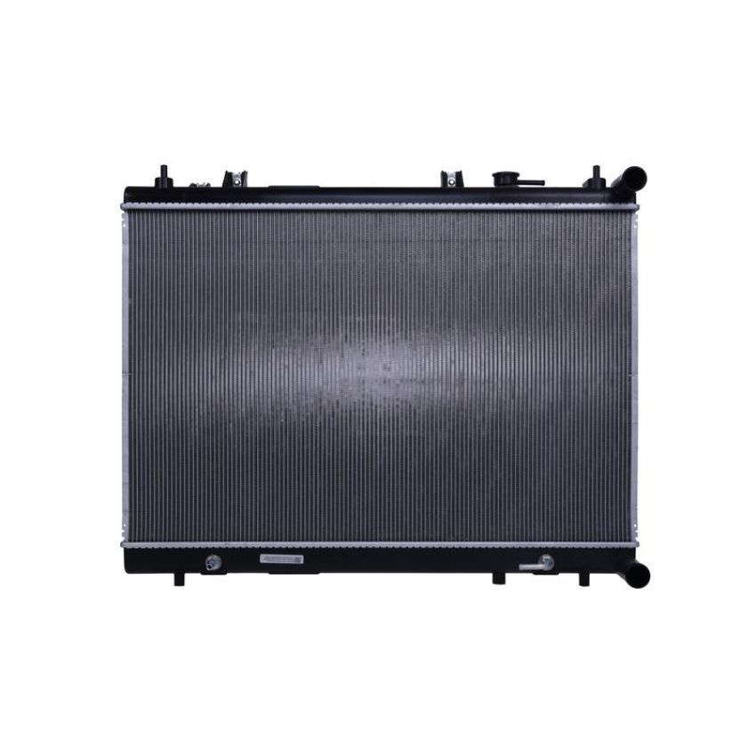 Reach International 41-13348 Radiator