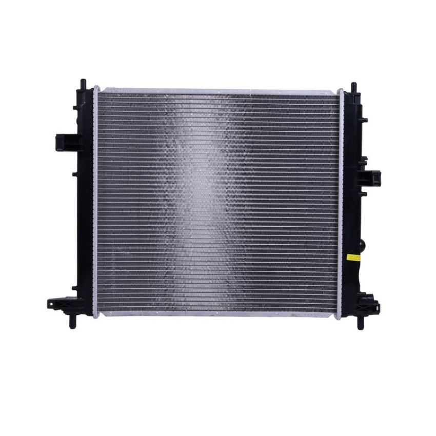 Reach International 41-13349 Radiator