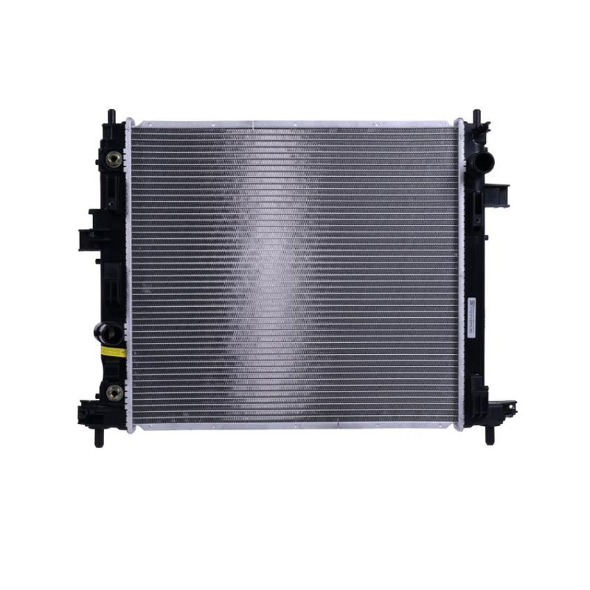 Reach International 41-13349 Radiator