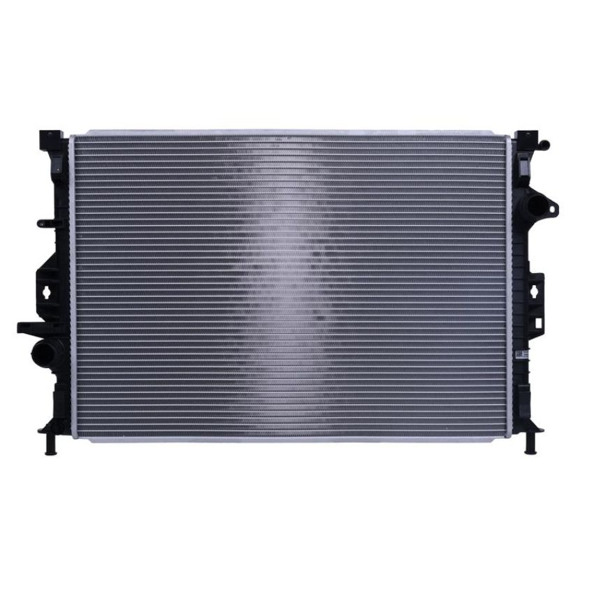 Reach International 41-13352 Radiator