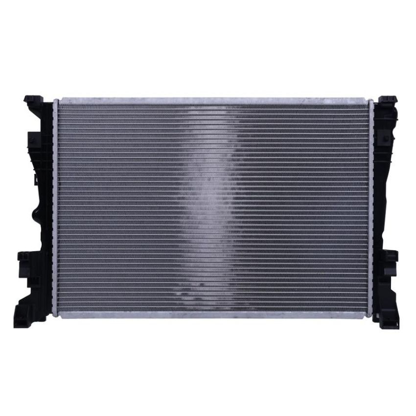 Reach International 41-13358 Radiator