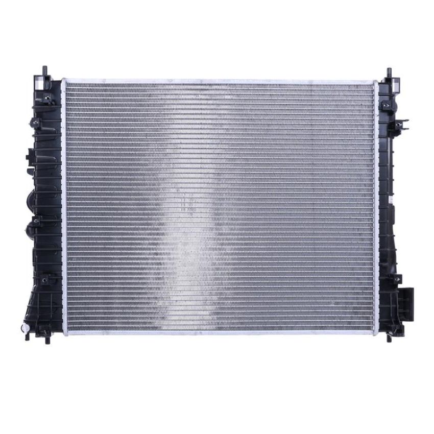 Reach International 41-13361 Radiator