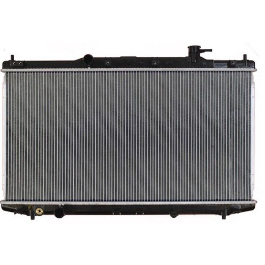 Reach International 41-13363 Radiator