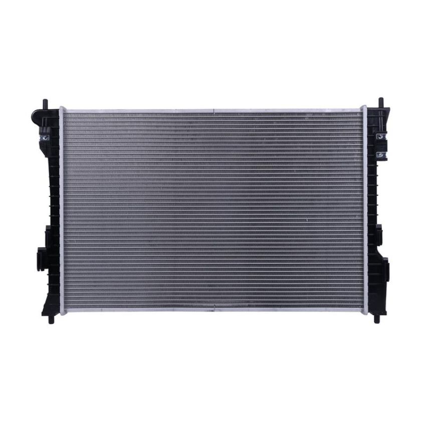 Reach International 41-13364 Radiator
