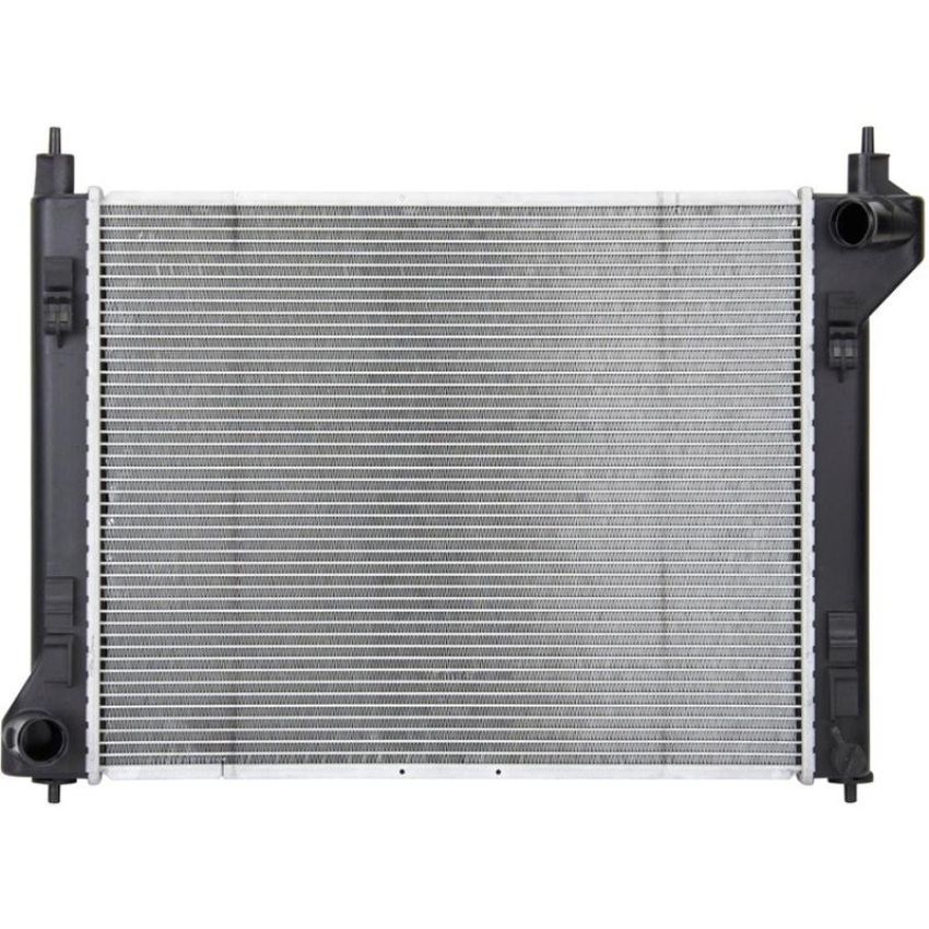 Reach International 41-13365 Radiator