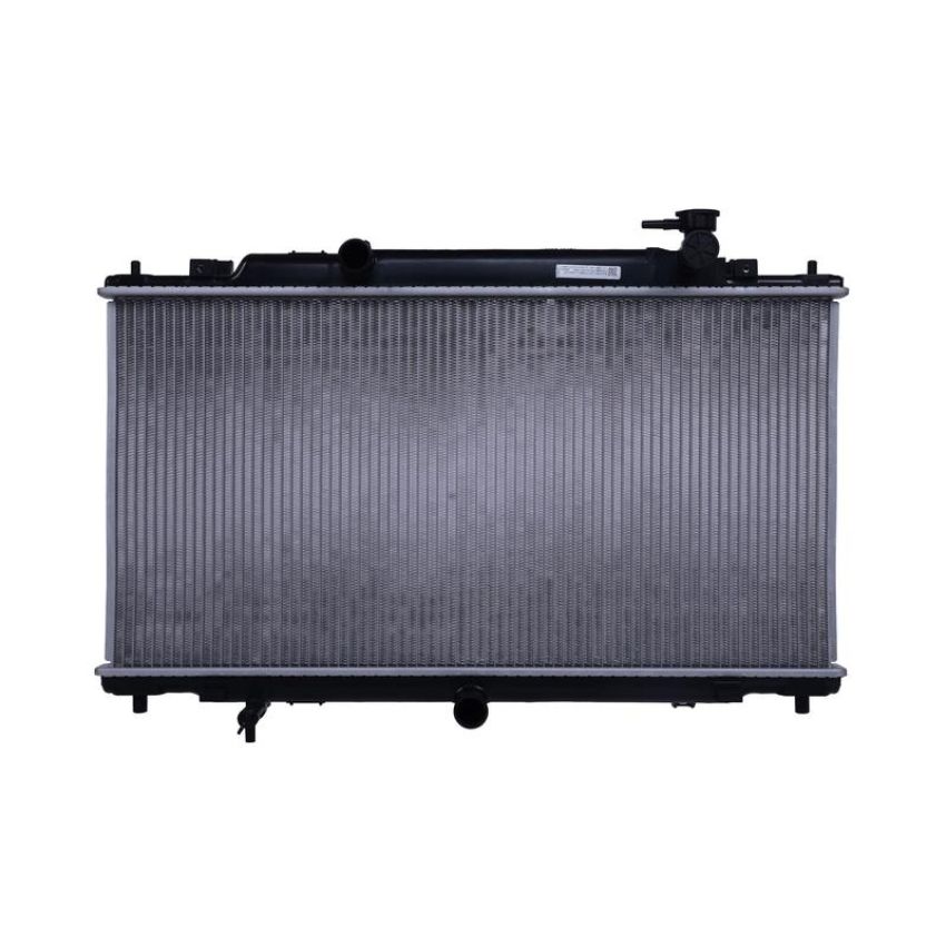 Reach International 41-13367 Radiator