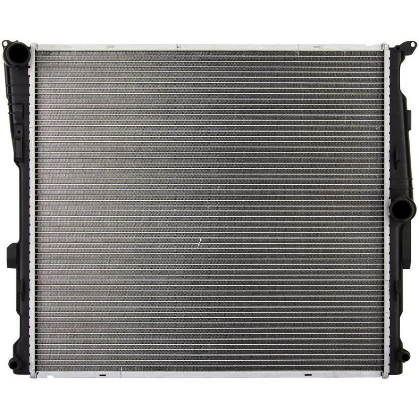Reach International 41-13371 Radiator