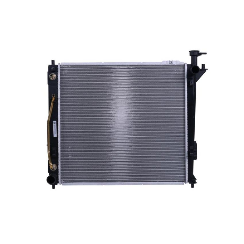 Reach International 41-13373 Radiator