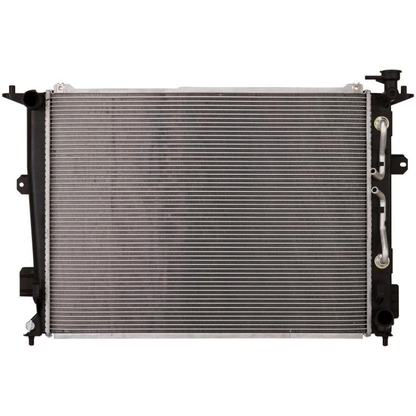 Reach International 41-13388 Radiator