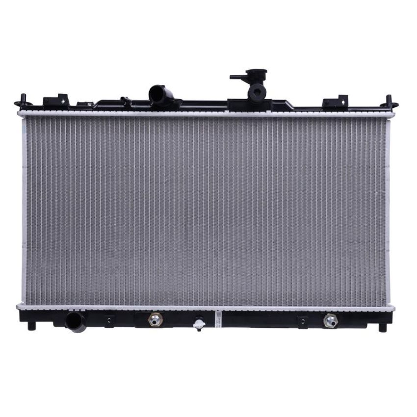 Reach International 41-13389 Radiator