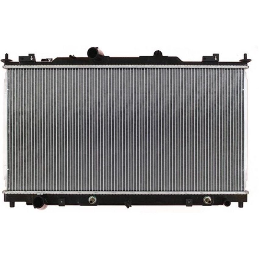 Reach International 41-13390 Radiator