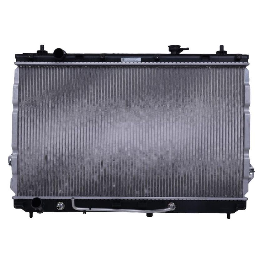 Reach International 41-13393 Radiator