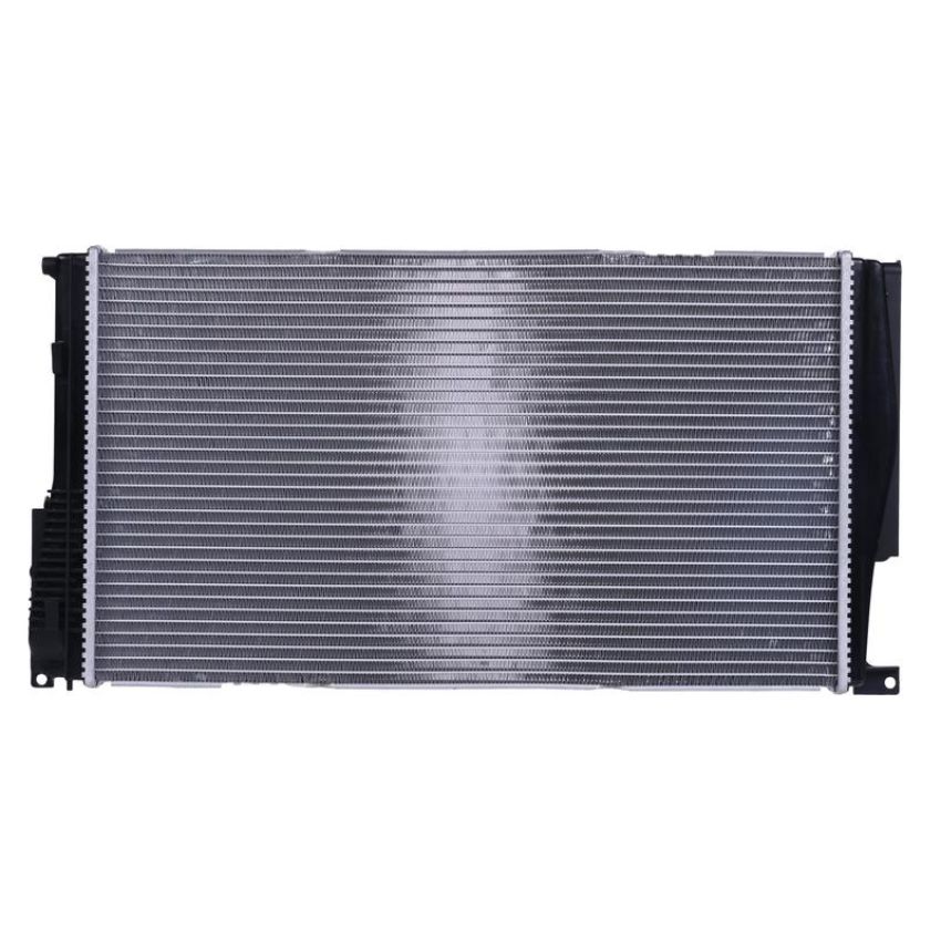 Reach International 41-13395 Radiator