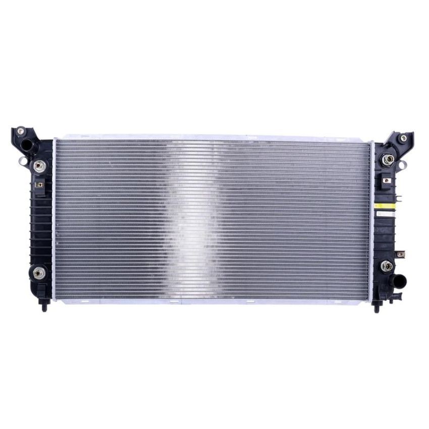Reach International 41-13398 Radiator
