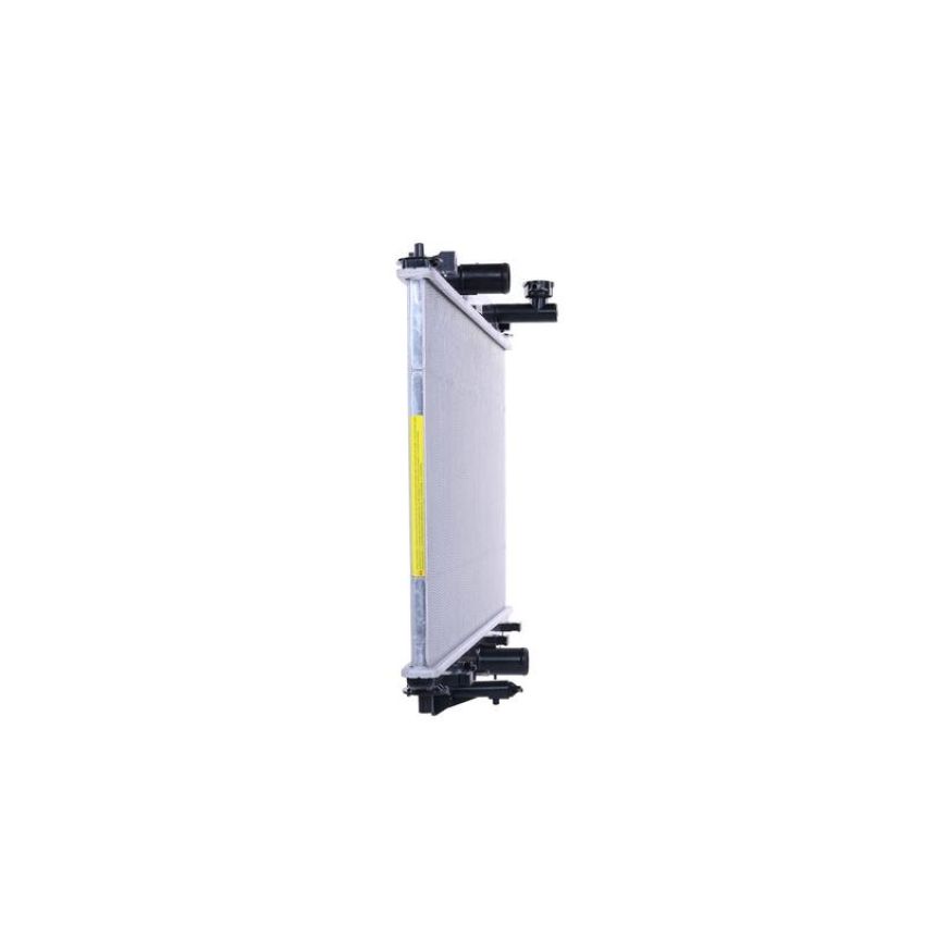 Reach International 41-13404 Radiator