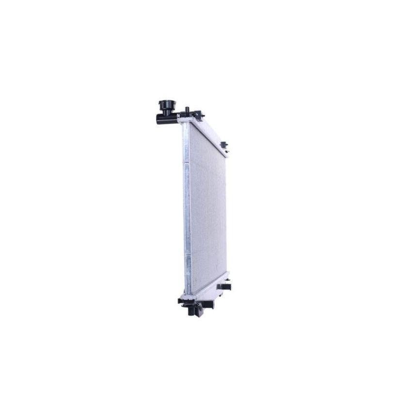 Reach International 41-13404 Radiator