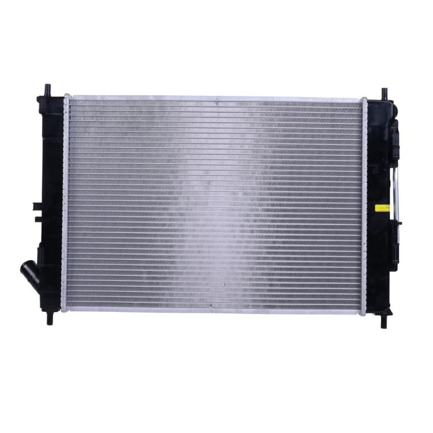Reach International 41-13412 Radiator