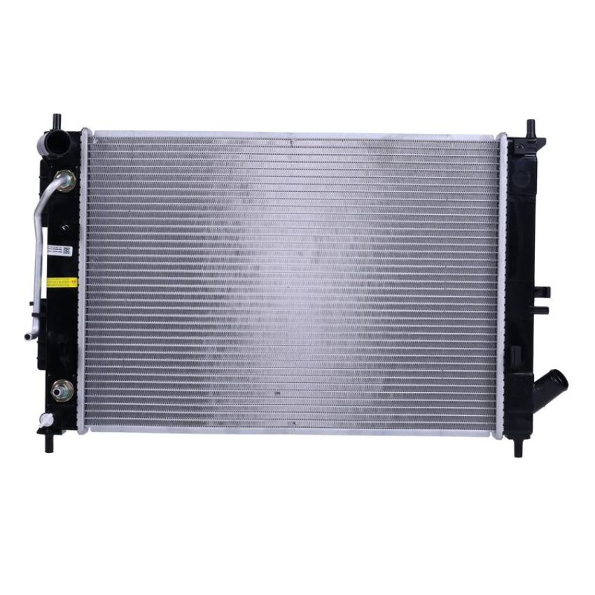 Reach International 41-13412 Radiator