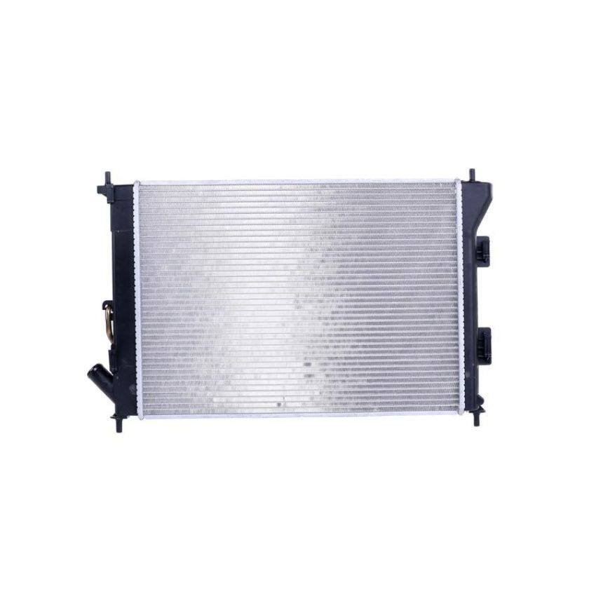 Reach International 41-13414 Radiator