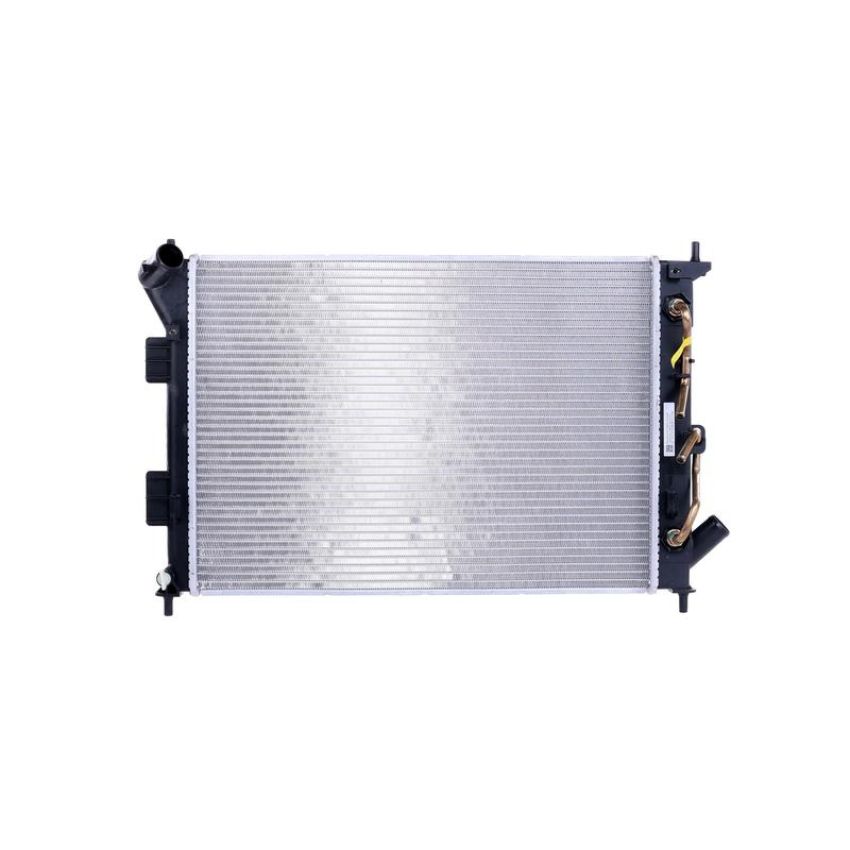 Reach International 41-13414 Radiator