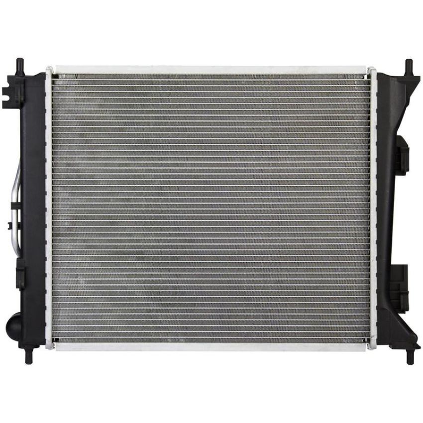 Reach International 41-13415 Radiator