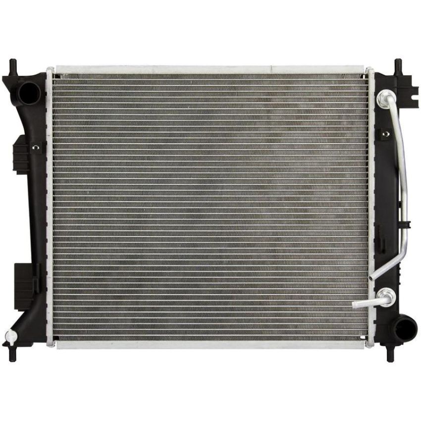 Reach International 41-13415 Radiator