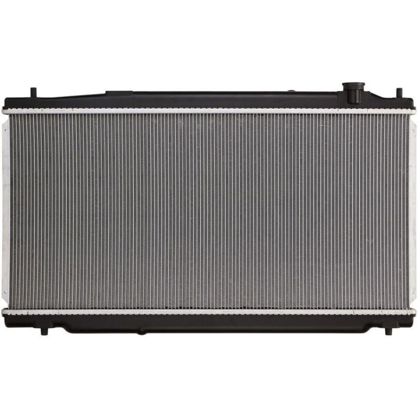 Reach International 41-13416 Radiator