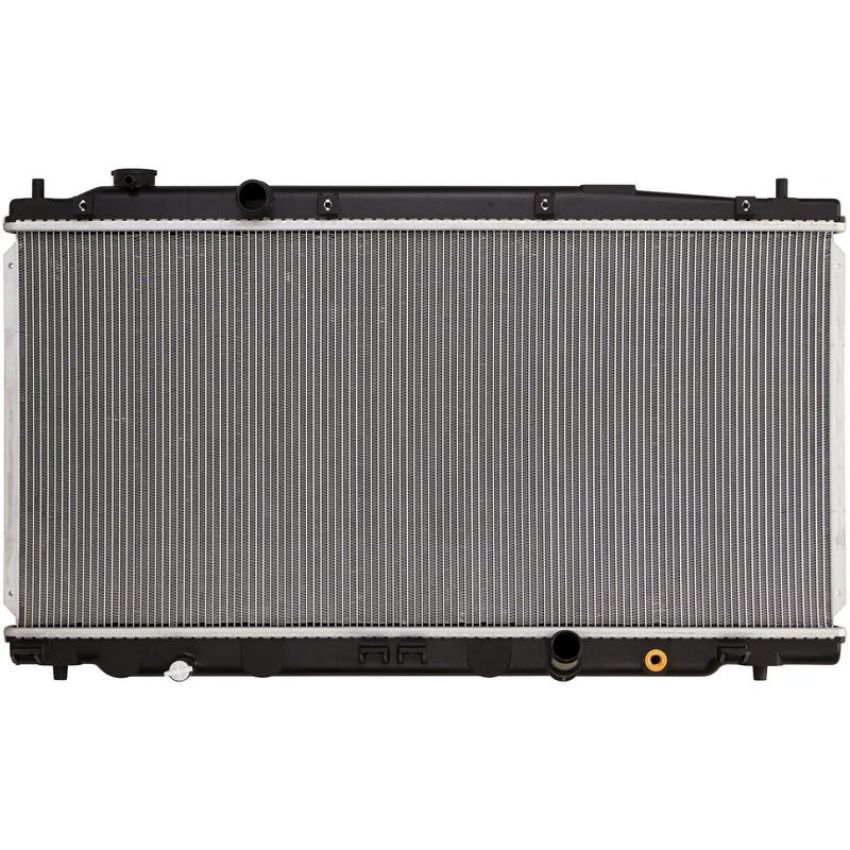 Reach International 41-13416 Radiator
