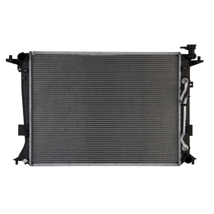 Reach International 41-13420 Radiator