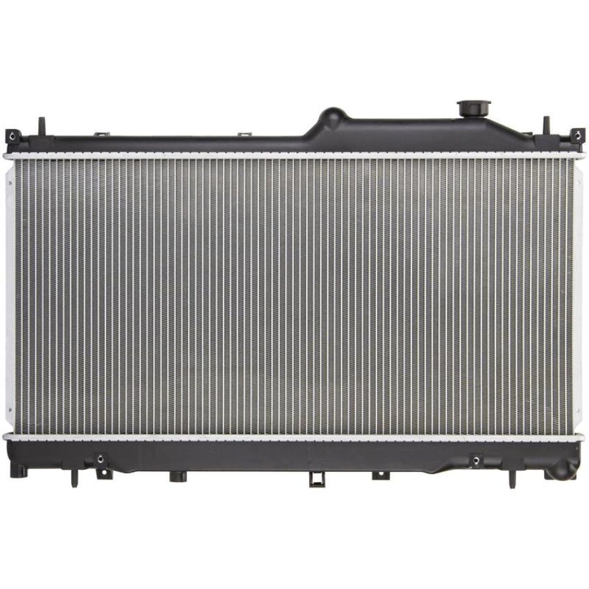 Reach International 41-13425 Radiator