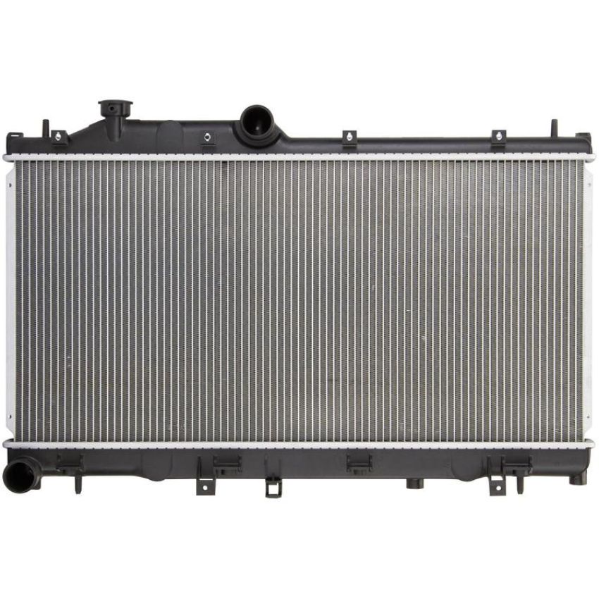 Reach International 41-13425 Radiator