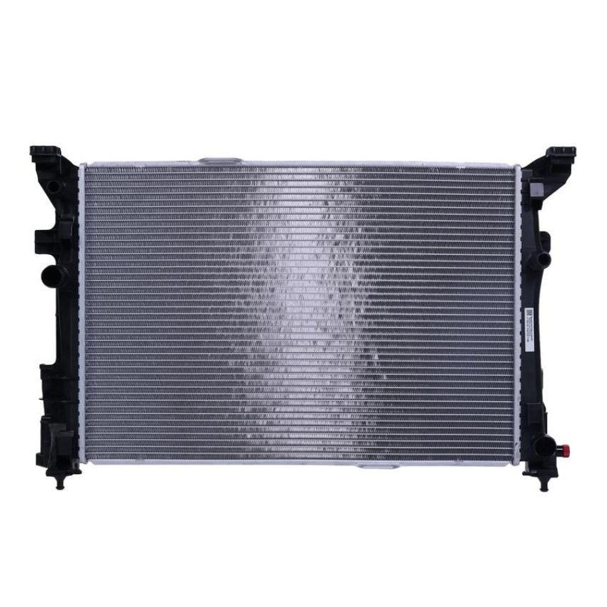 Reach International 41-13432 Radiator