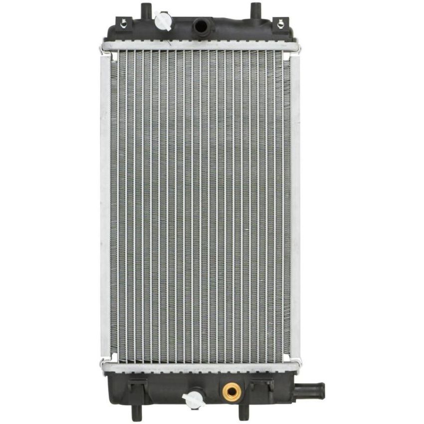 Reach International 41-13439 Radiator