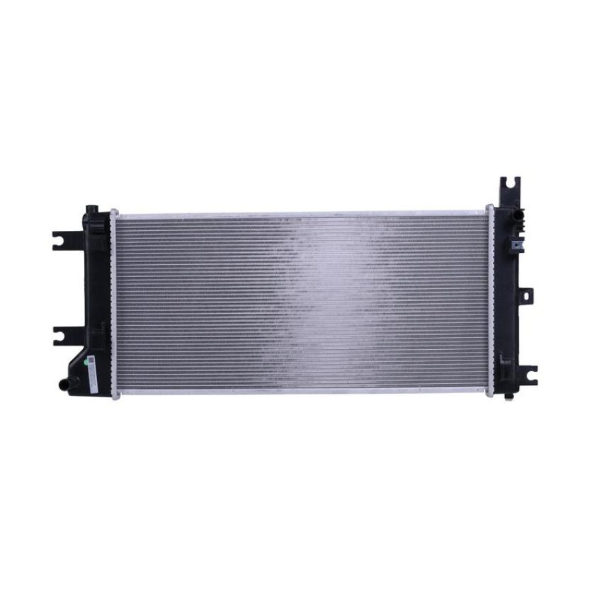Reach International 41-13442 Radiator