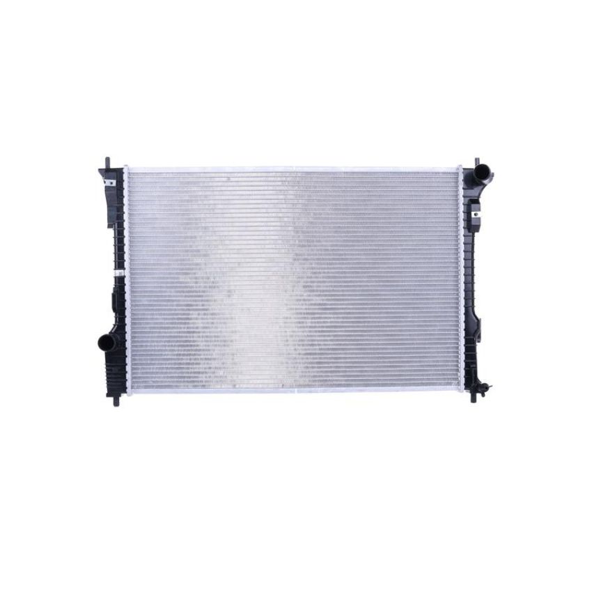 Reach International 41-13445 Radiator