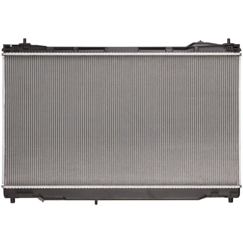 Reach International 41-13447 Radiator