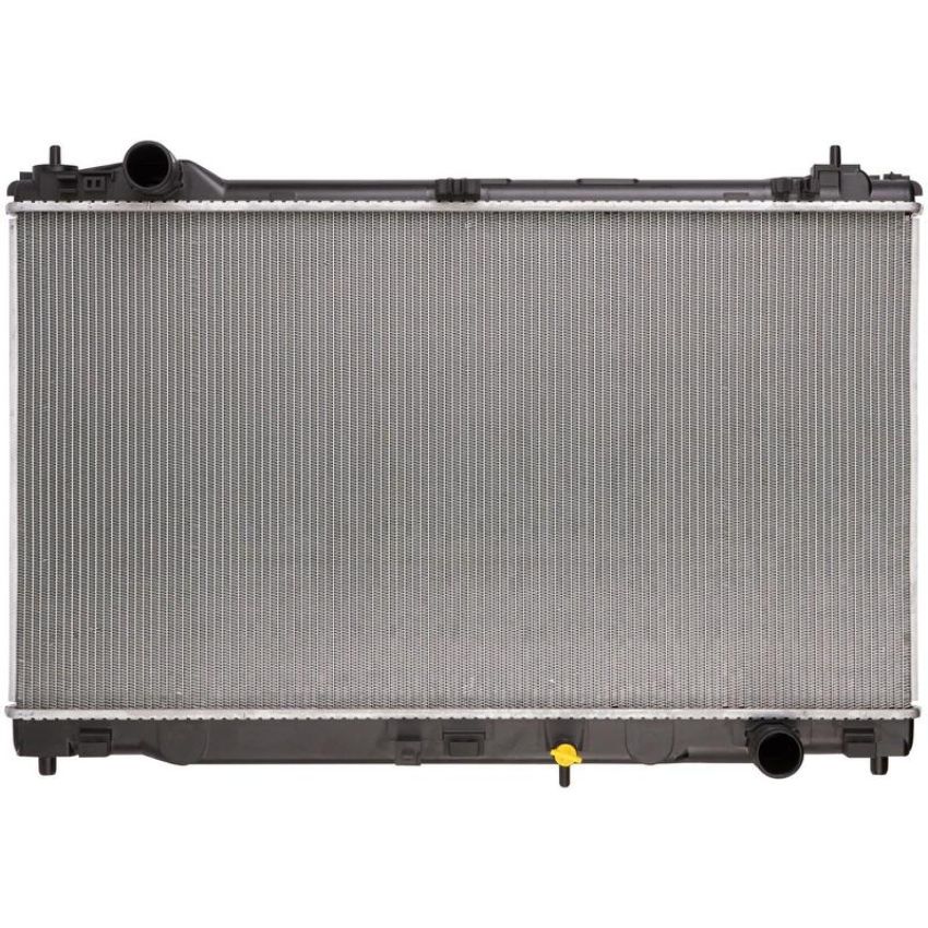 Reach International 41-13447 Radiator