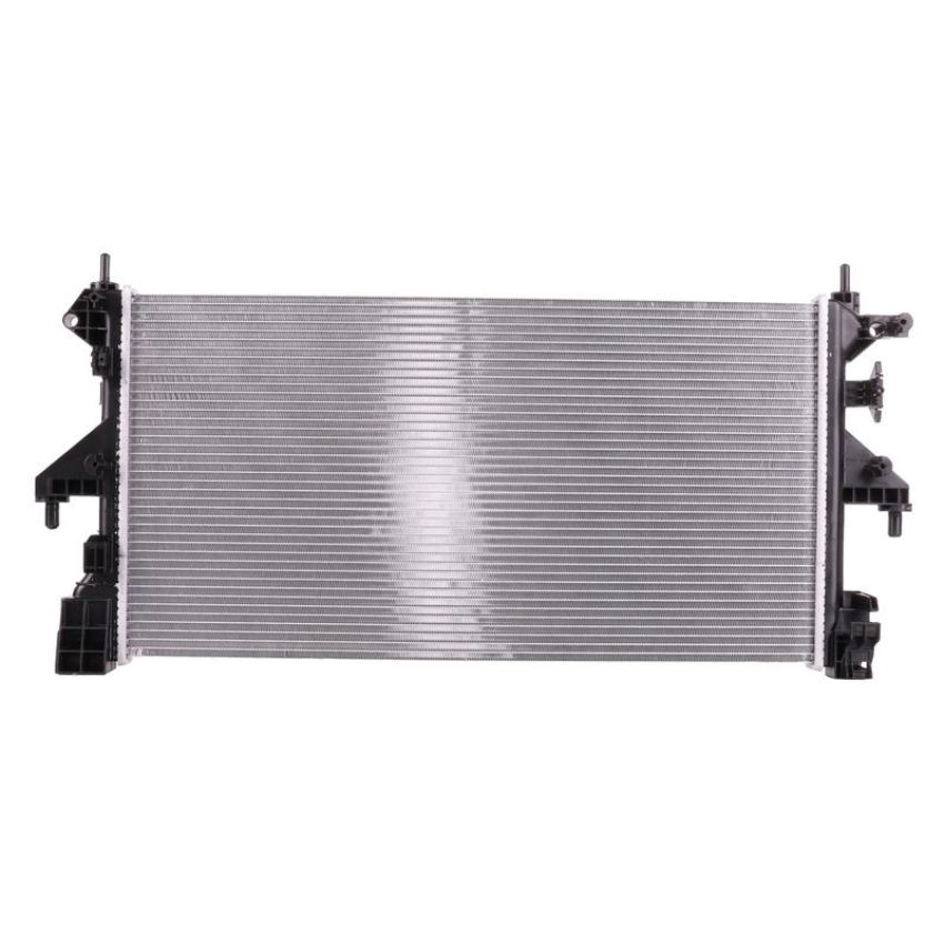 Reach International 41-13448 Radiator