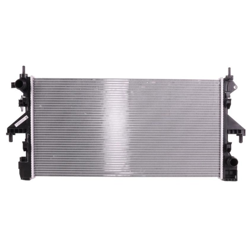 Reach International 41-13448 Radiator