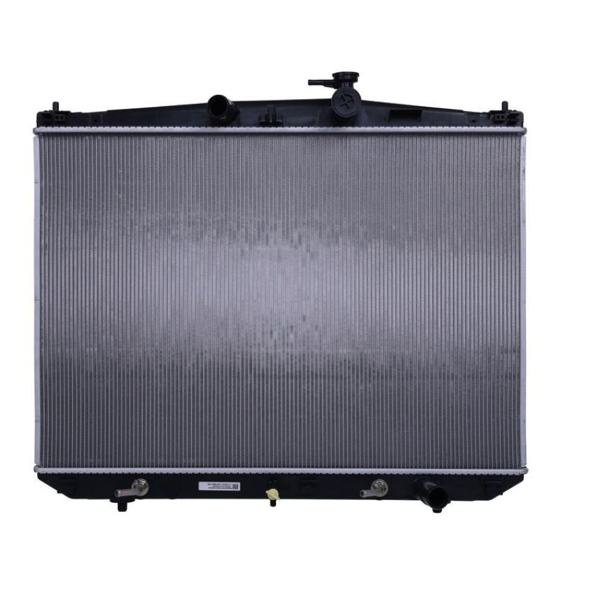 Reach International 41-13449 Radiator