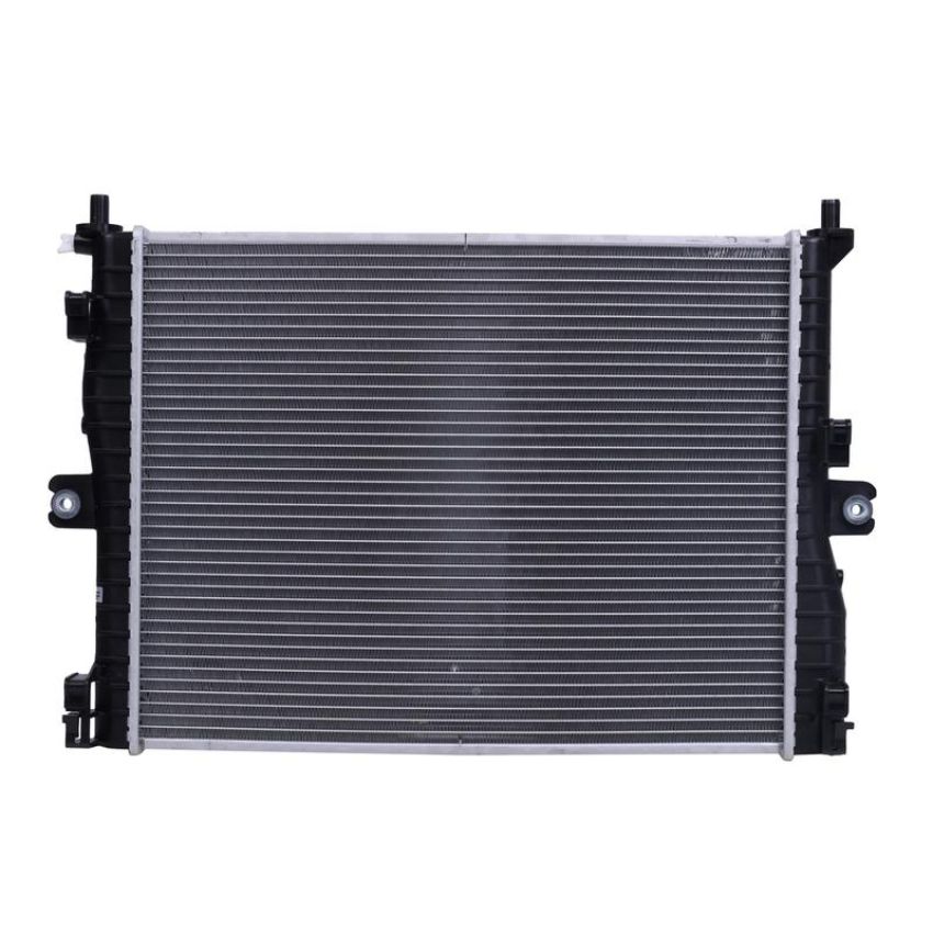 Reach International 41-13453 Radiator