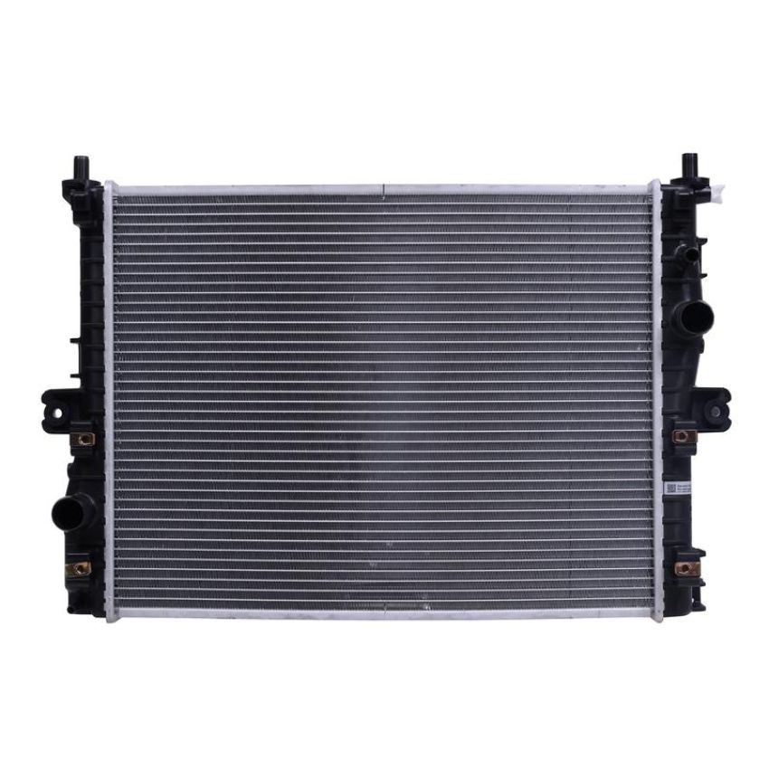 Reach International 41-13453 Radiator