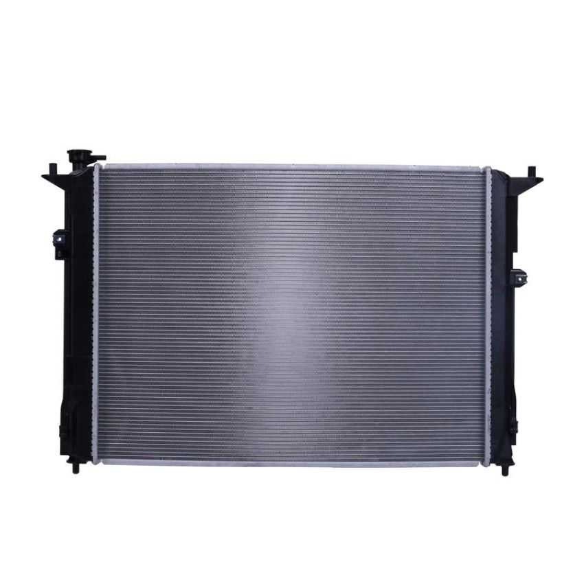 Reach International 41-13456 Radiator